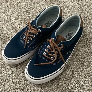 Men’s vans